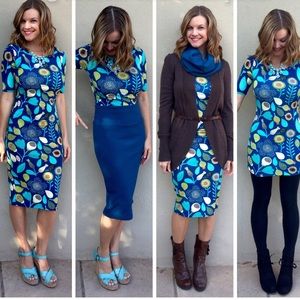 Lularoe Julia